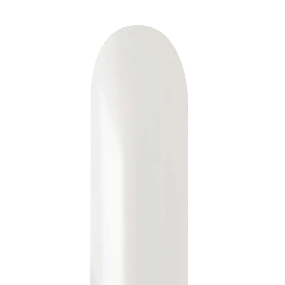 SEMPERTEX 260B" Pastel Dusk Cream 50ct